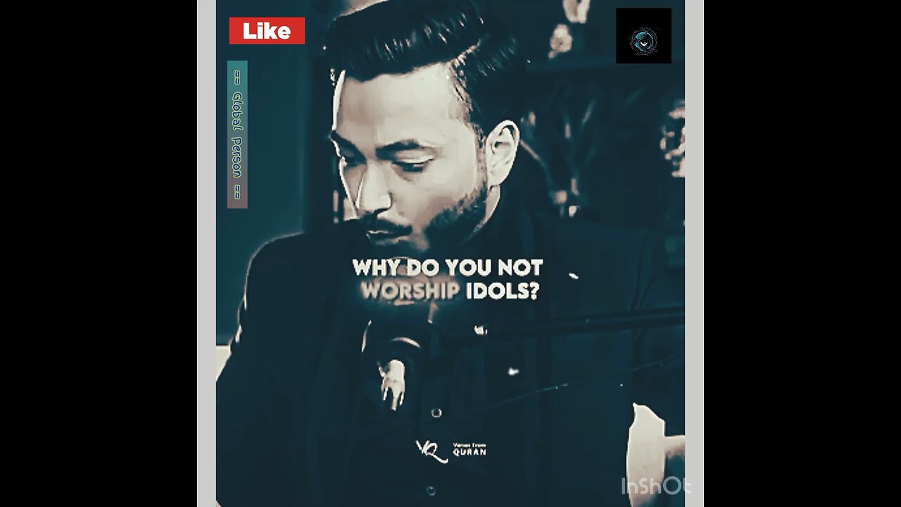 How Come Idol Worship in ISLAM Is Wrong?