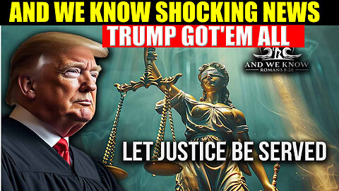 AND WE KNOW, WTPN, JUAN O SAVIN, MICHAEL JACO, X22 REPORT, SG ANON Shocking News 08/06/2025: GAME OVER, PHIL GODLEWSKI