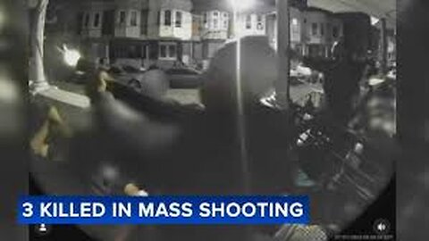 Mass Shooting In Graves Ferry Philadelphia| Y/N Set Up For Failure| Death Right Around The Corner
