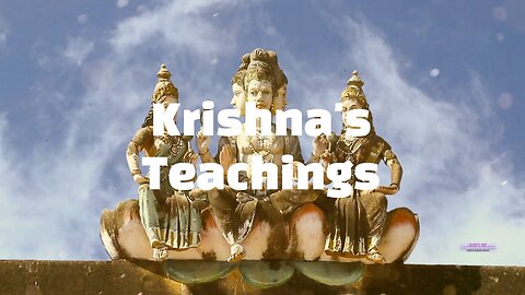 DIVINE WISDOM OF KRISHNA: TRANSFORM YOUR LIFE WITH TIMELESS TEACHINGS FOR SOUL SPIRITUAL STRENGTH