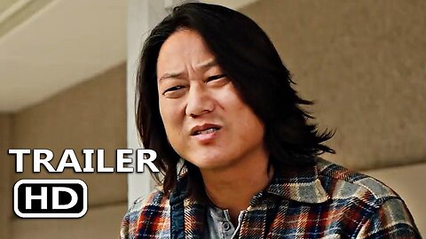 WORTH THE WAIT Official Trailer (2025) Sung Kang (Fast n Furious)