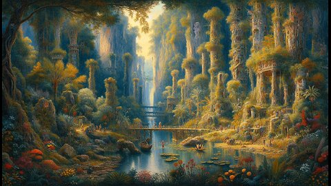 The Lost Ancient World Hidden Beneath Us – You Won’t Believe It!