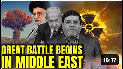 "Iranian Professor Demands Netanyahu to Exit Israel Within 72 Hours"