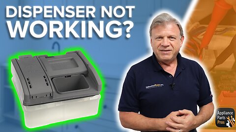 Is Your Dishwasher Not Cleaning? Try This Easy Fix!