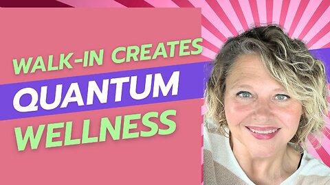 The Reality & The Science: Walk-Ins, Awakening & Quantum Healing with Inanna Rae