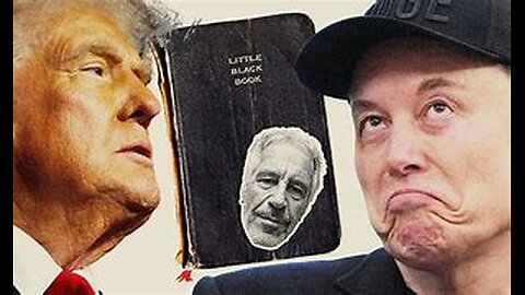 DROPPING BOMBS: Elon Musk Takes Aim at Trump