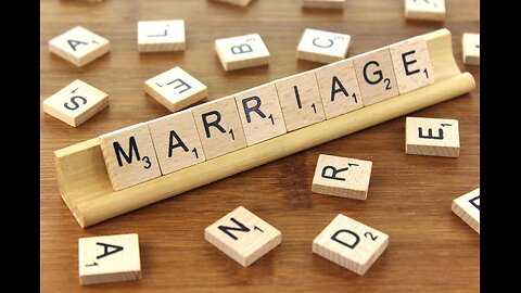 A Marriage That Lasts