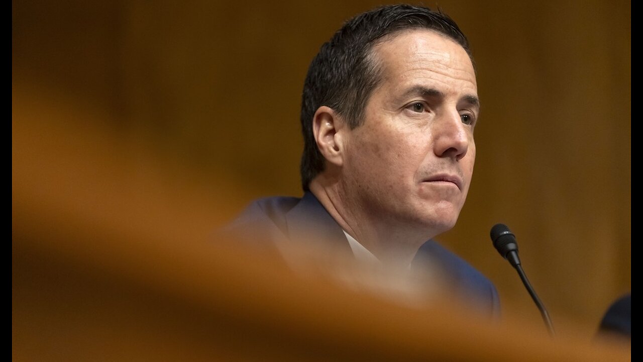 Bernie Moreno's Straight Fire Response to the Fetterman Questions Won't Make