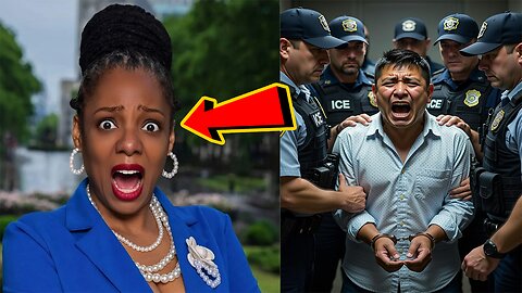 Judge makes HUGE MISTAKE in helping him EVADE ICE! FAFO!