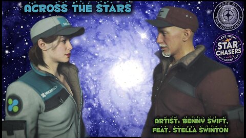 Across The Stars