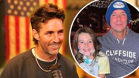 Jake Owen’s Life Was a Mess — A Phone Call Changed Everything INTERVIEW