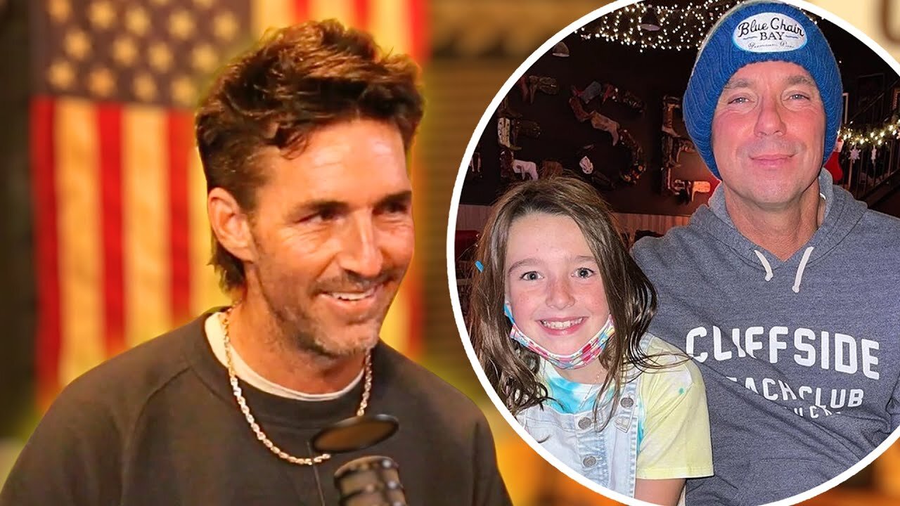 Jake Owen’s Life Was a Mess — A Phone Call Changed Everything INTERVIEW