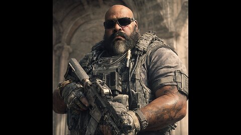 Labor Day Stream | COD and Ready or Not