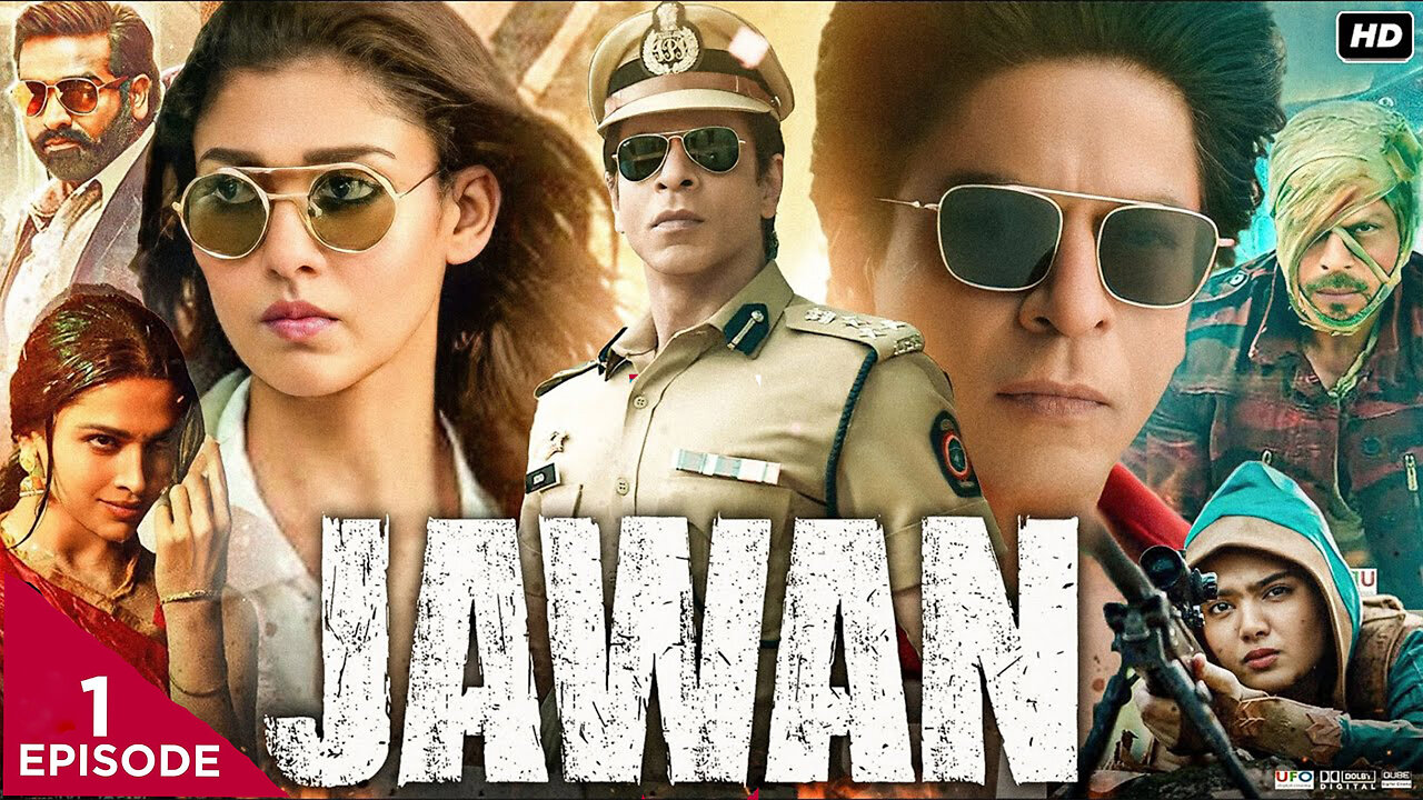 jawan part (1) sinhala movie dubbed