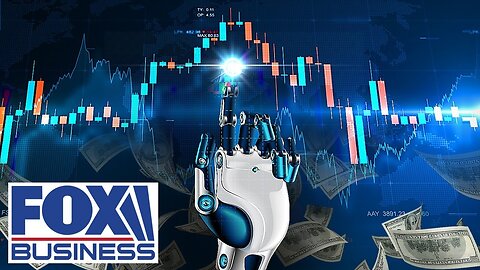 MARKETS TAKE 'INSANE OVERREACTION': $300B Erased on AI Disruption Fears