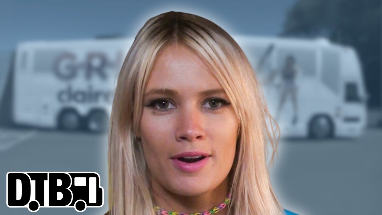 G.R.L. - BUS INVADERS (Revisited) Ep. 278 [2013]