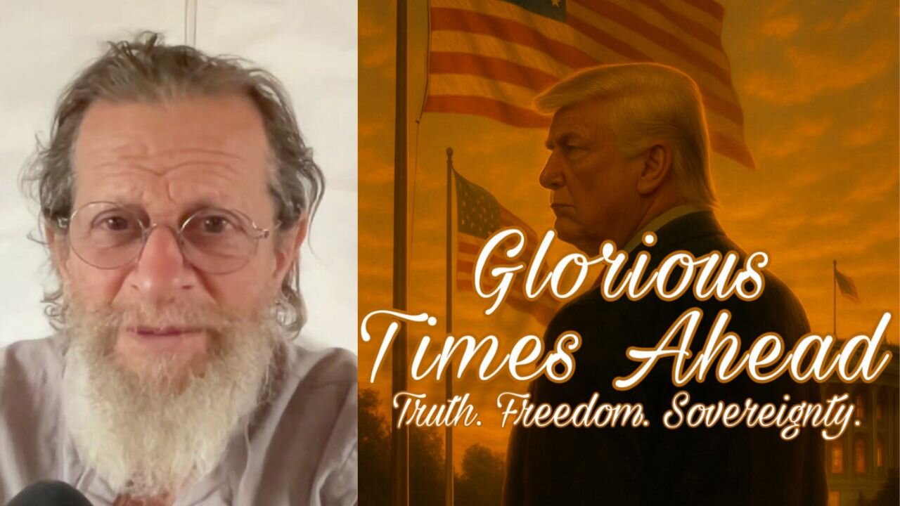 Q and the Golden Age.