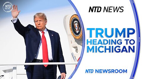 NTD Newsroom Full Broadcast (April 29)