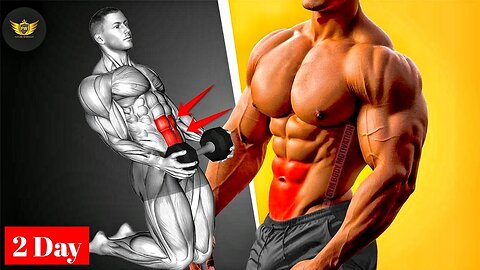 The Most Effective Lower ABS Workout You Need