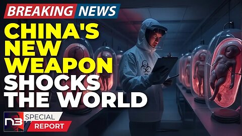 🚨BREAKING: Top Secret Harvard Meeting Reveals China's Darkest Experiment! Even CIA Officials Shocked