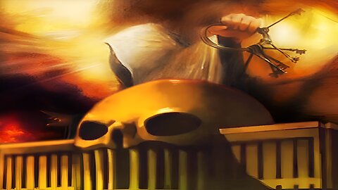 Dear Friend, the End is Near & America is in Satans Black Cube - The Anti-Christ is Coming Soon
