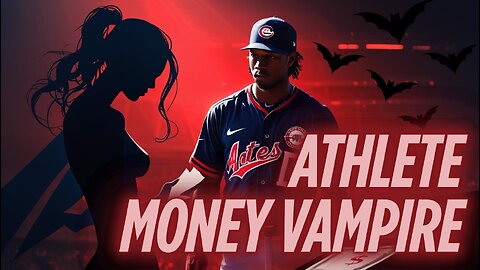 Athlete Wealth vs Predatory Partners
