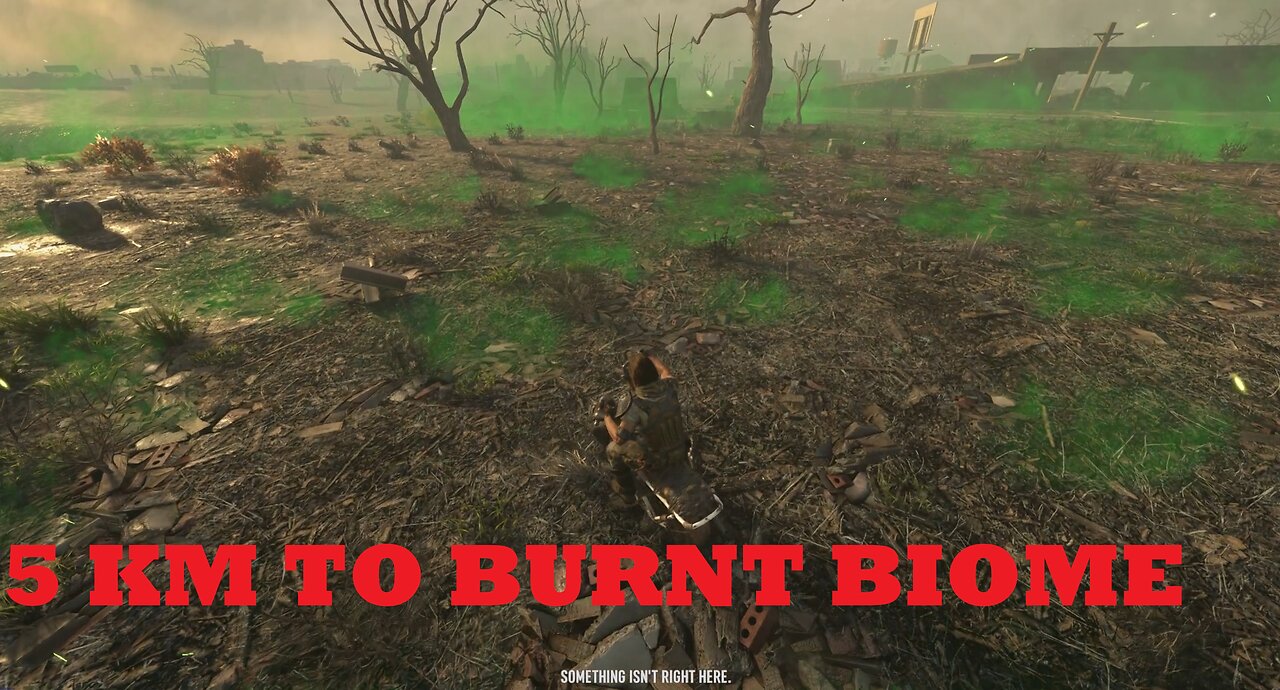 Can you make it through 5 km of Wasteland? 7 Days to Die Journey to the Double Date (Ep 5)