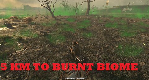 Can you make it through 5 km of Wasteland? 7 Days to Die Journey to the Double Date (Ep 5)