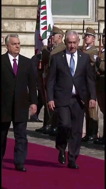 Israel & Hungary's Diplomatic Relations