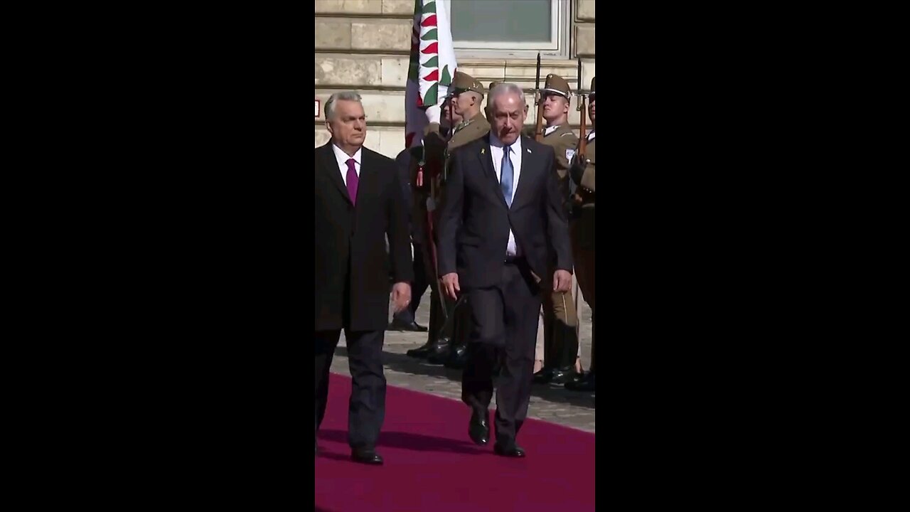 Israel & Hungary's Diplomatic Relations