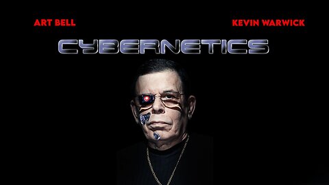 Art Bell and Kevin Warwick - Cybernetics