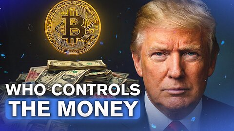 Bitcoin vs Governments — ETFs, Trump & the Coming Financial War | RoxomTV News