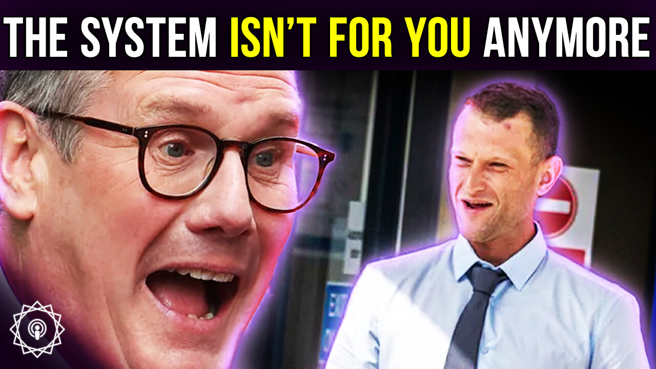 Starmer’s Latest Victim