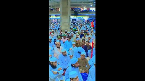agar Kuch likha huwa baqi hy #muhammad #imamhuseen #dawateislami #makkah #meraiunnabi #madeena #haj