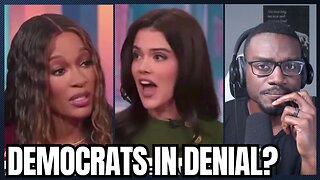 Are Democrats Living in Denial Over The Government Shutdown