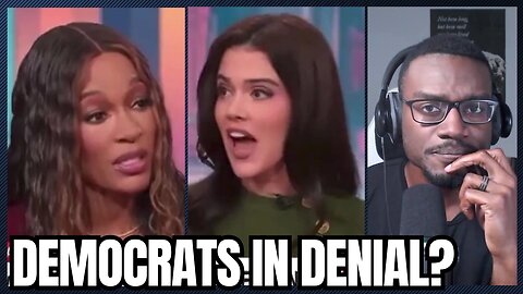 Are Democrats Living in Denial Over The Government Shutdown