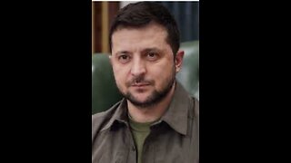 Zelensky On The Way Out - Ep 268