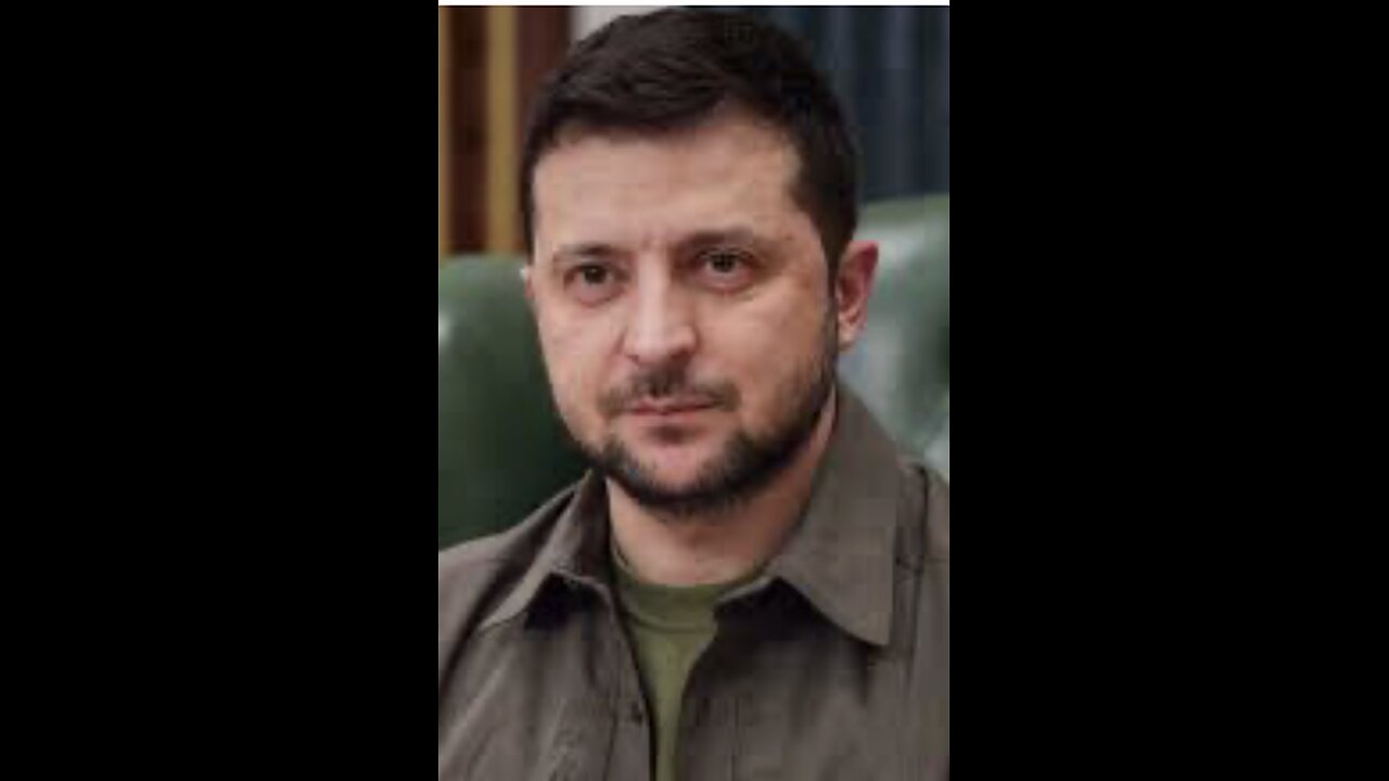 Zelensky On The Way Out - Ep 268