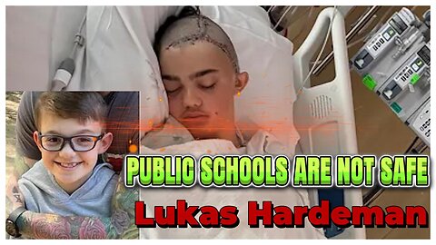America's Public School Safety Crisis: A Hidden Epidemic