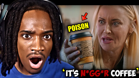 I Can’t Believe This Dhar Mann Video Exists.. | Vince Reacts to KAREN Vs. BLACK WOMAN