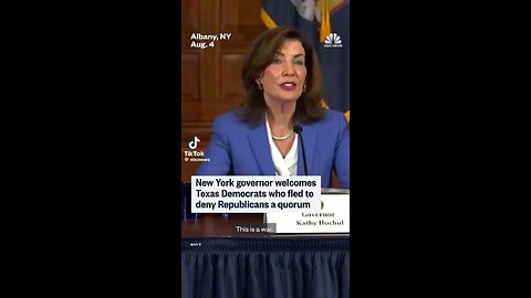 Democrats Fighting Back