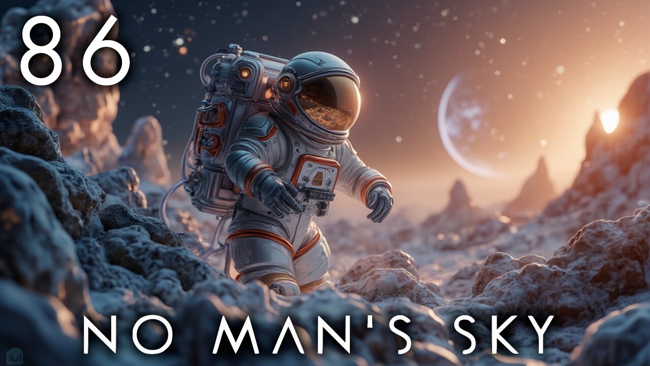 No Man's Sky - 86