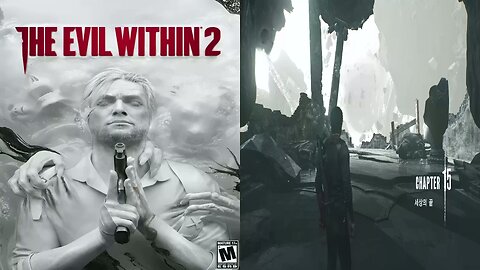 THE EVIL WITHIN™ 2 by 悪 夢 -AKUMU- / CHAPTER 15. The End of This World