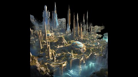 Ancient Mysteries (Episode 6)