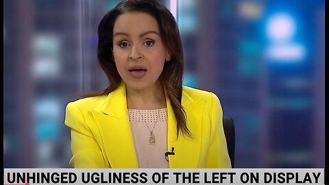 Lefties Losing It: CNN's humiliated on air