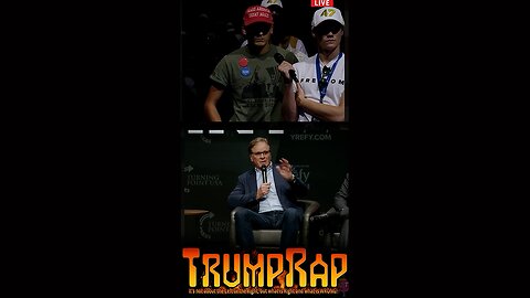 Rob Schneider Witnesses On-Stage Clash at TPUSA Berkeley After Question on Kirk “Blood” Claim