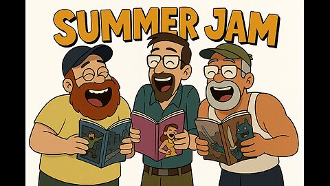 Summer Jam