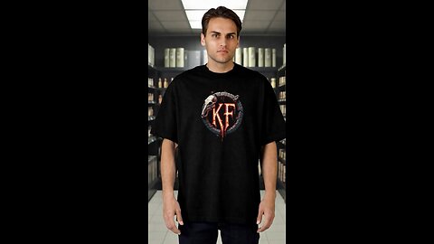 Merch to die for