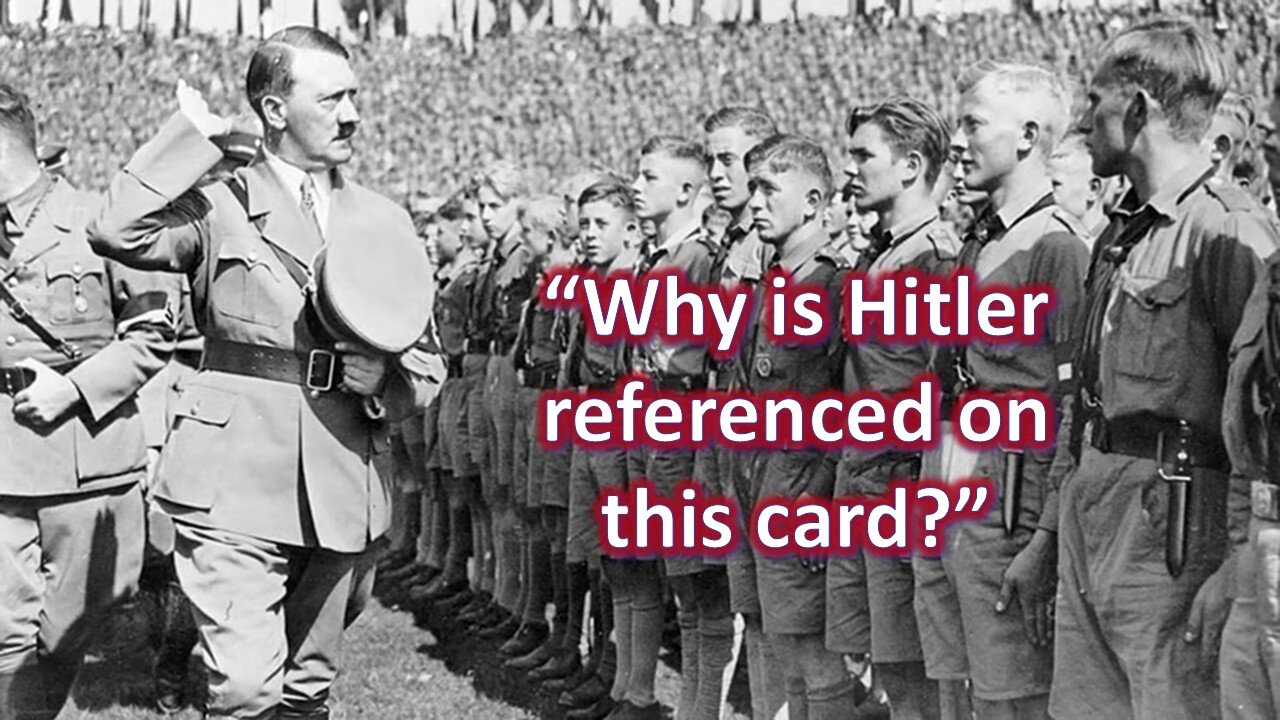 Sharing Seeds of Science, part 2