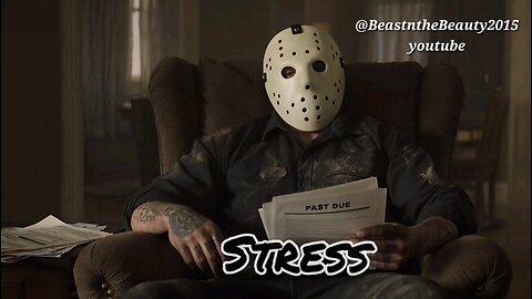 Social Outcast- Stress